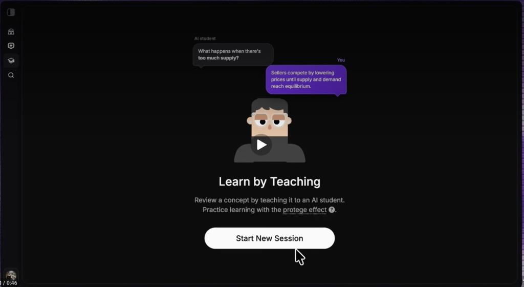 Noura Demo Video