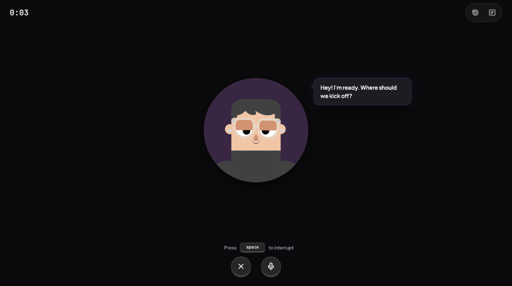 Teach Studio AI Student